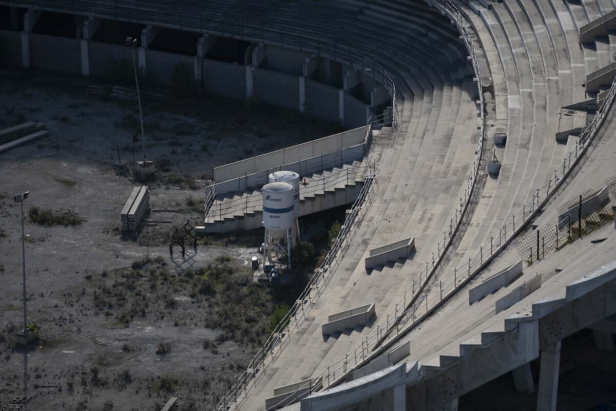 "Más que un estadio"