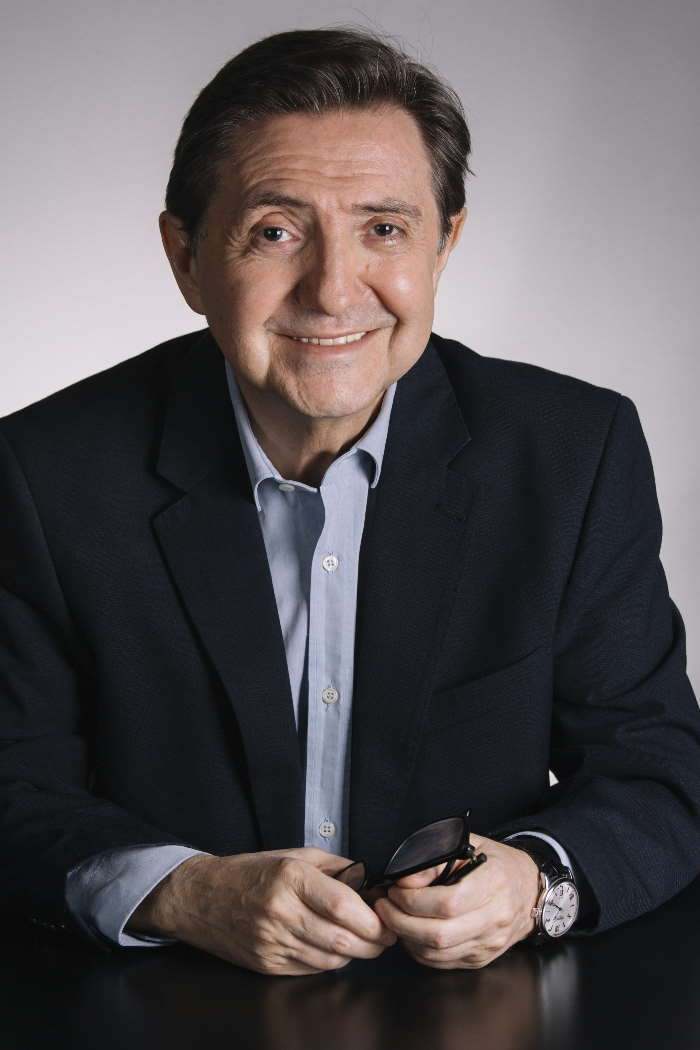 Federico Jiménez Losantos