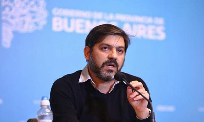Carlos Bianco