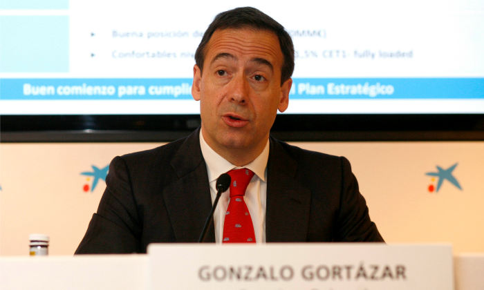 Gonzalo Gortzar