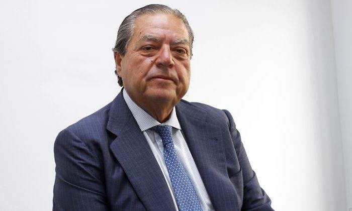 La France reconnaît Vicente Boluda avec la Légion d’honneur