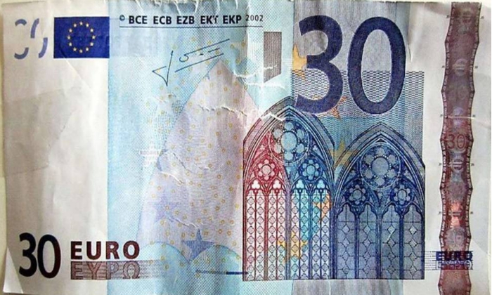 Paga Unos Cigarrillos Con Un Billete De 30 Euros Y Le Devuelven El Cambio Eleconomista Es