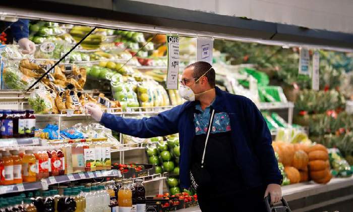 supermercado