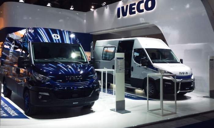 Iveco