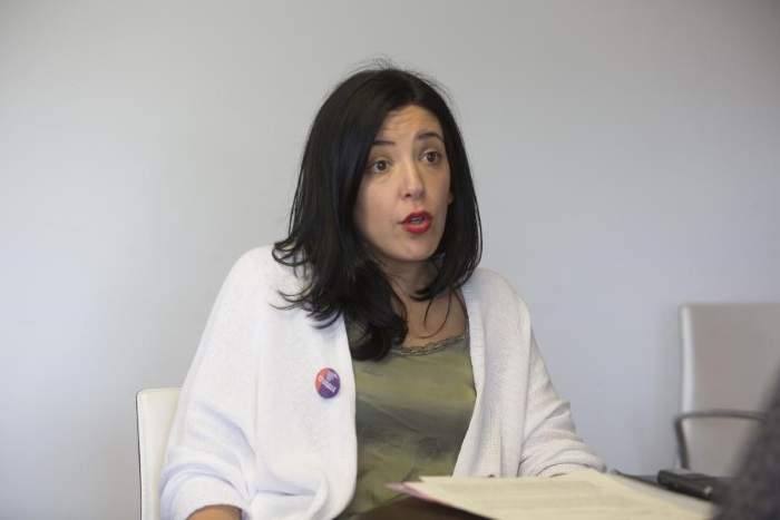 Idoia Villanueva
