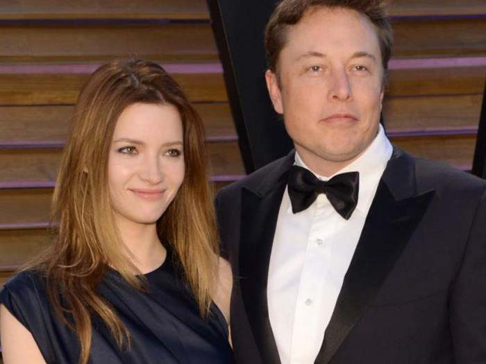 Elon Musk y Talulah Riley: Un divorcio de 12.209 millones