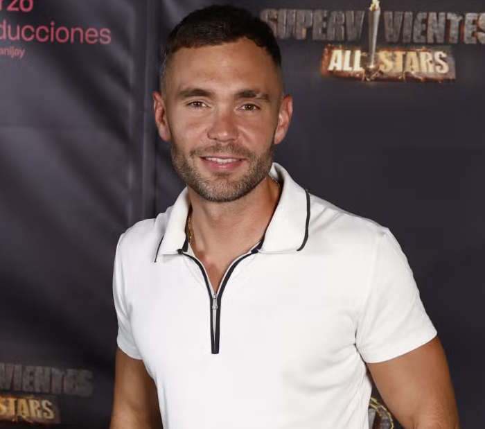 Cristian Suescun