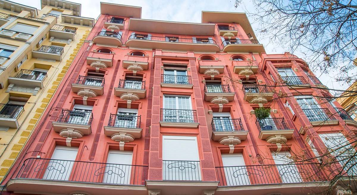 La compraventa de viviendas sigue creciendo en Aragón: alcanza la mejor cifra desde el tercer trimestre de 2007