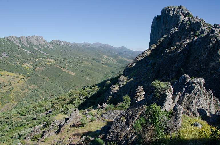 Geoparque
