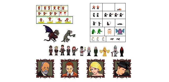 videojuego