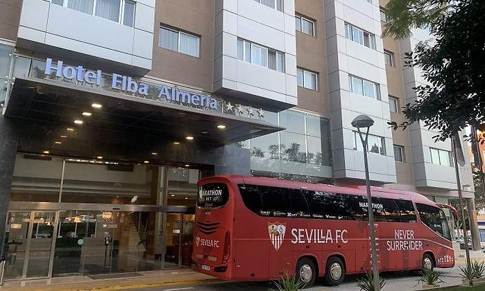 almeria