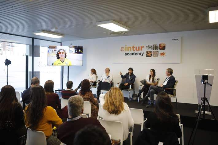 INTUR Academy