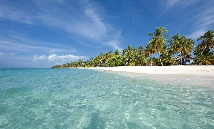 Isla Saona