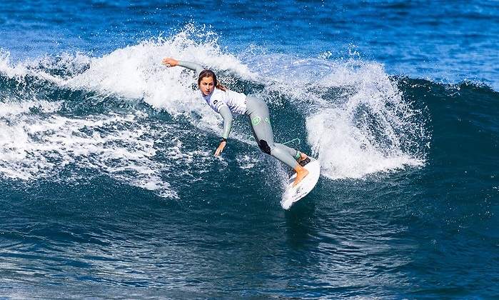 SurfGC