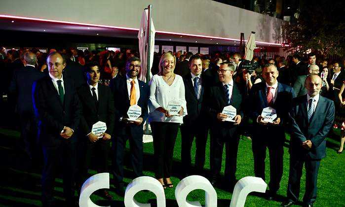 caarpremios
