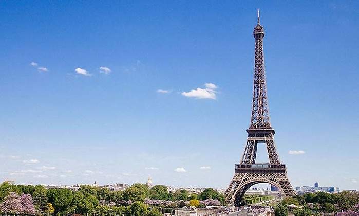 paris