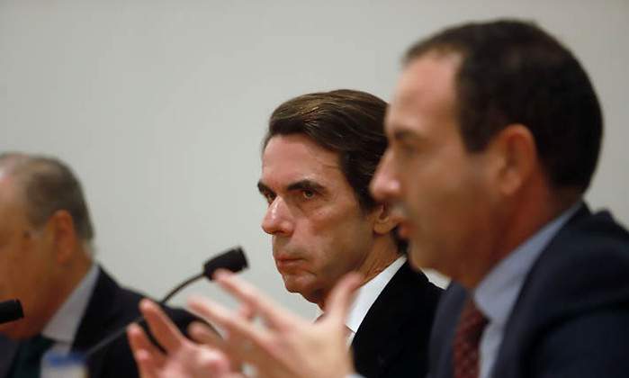 aznar