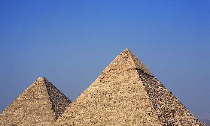 PirmidesEgipto