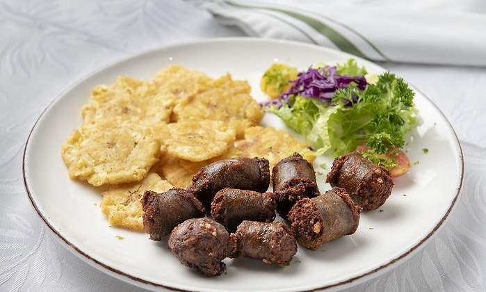 Longaniza