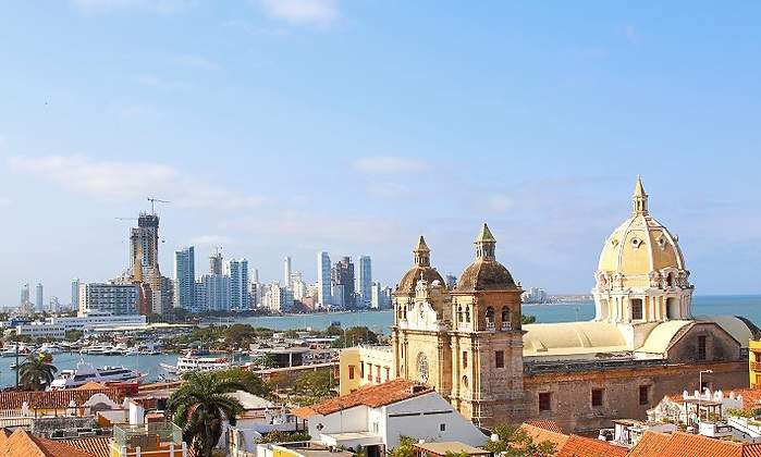 CartagenaIndias