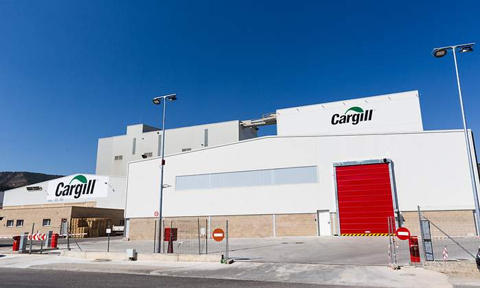 cargill