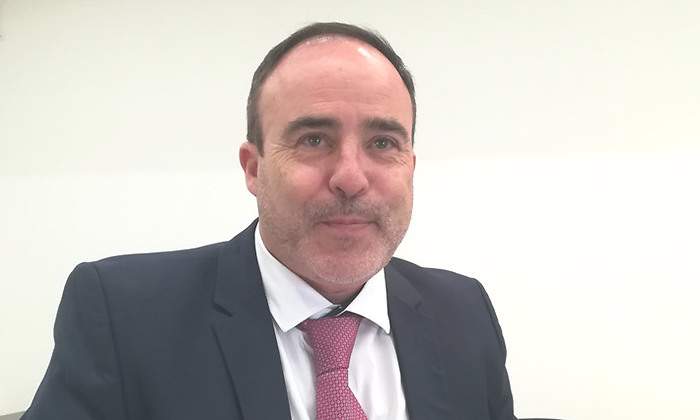 Martin Simon