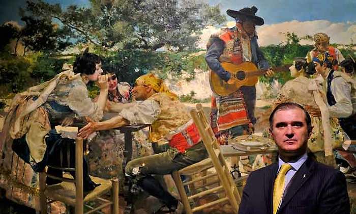 Sorolla