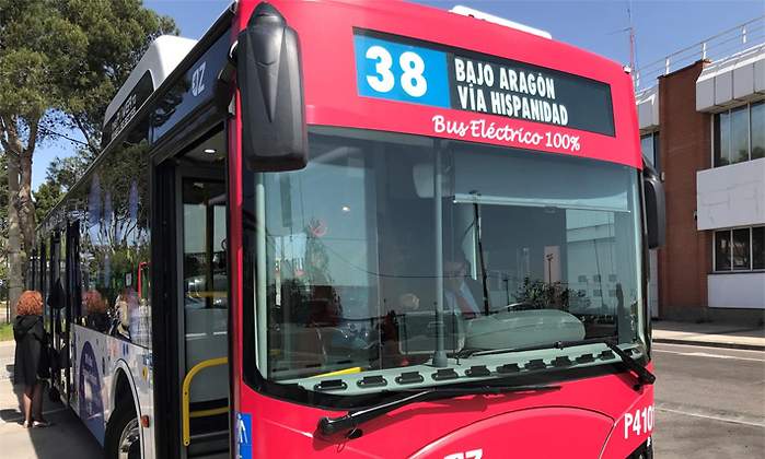 autobus