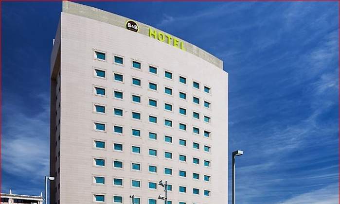 bbhotels