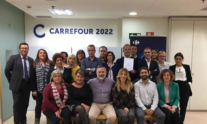 carrefour