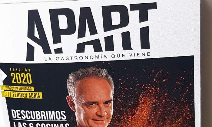 ApartRev