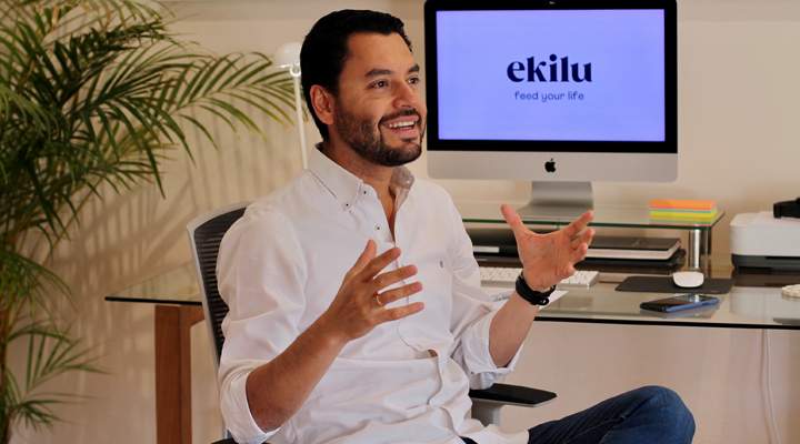 ekilu