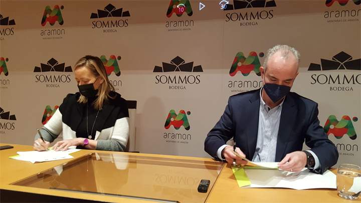 aramon