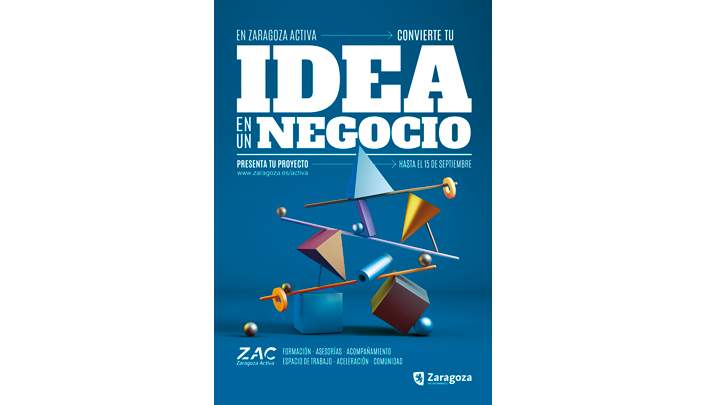 emprendedores