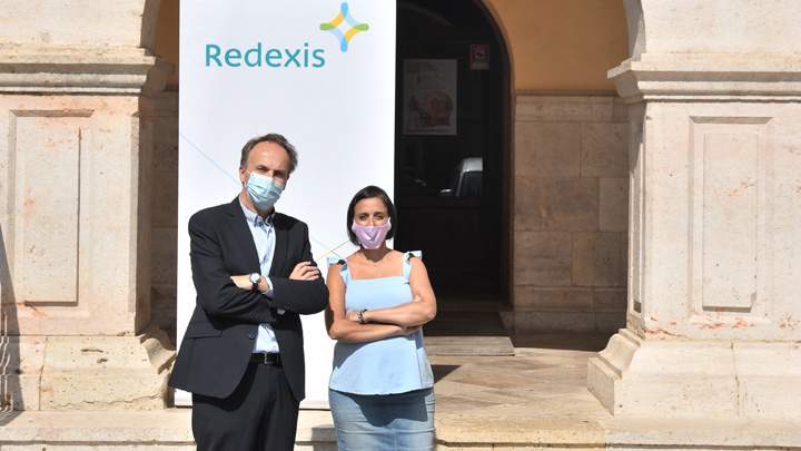 redexis