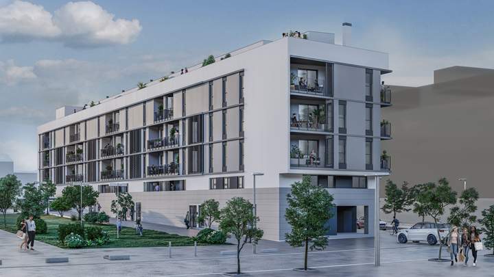 vivienda