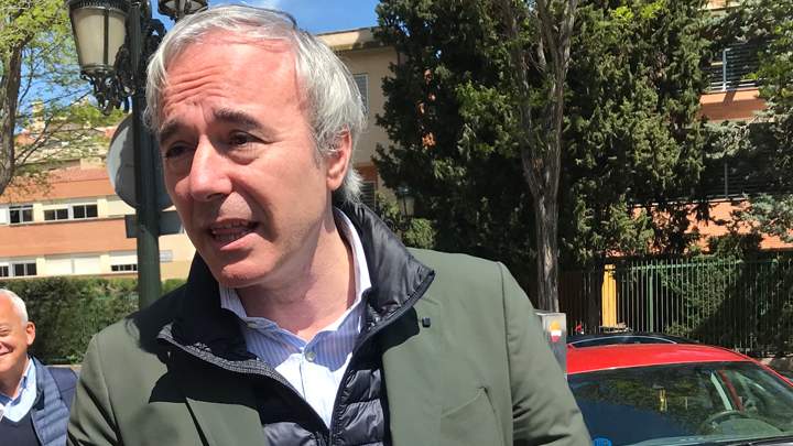 jorge azcon