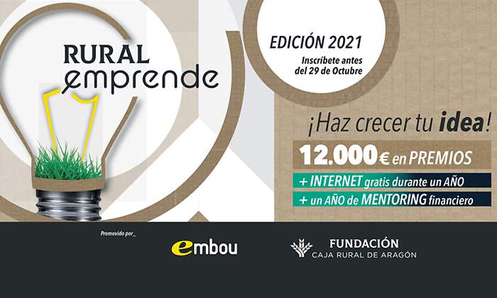 emprendedores