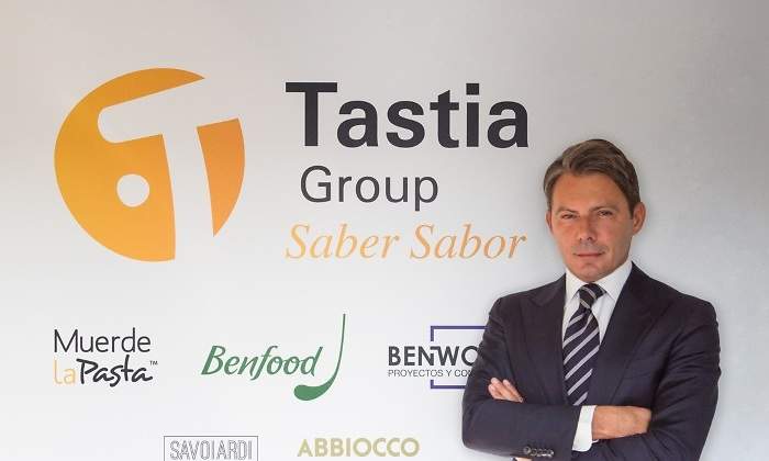 Jos Mara Carrillo Tastia Group