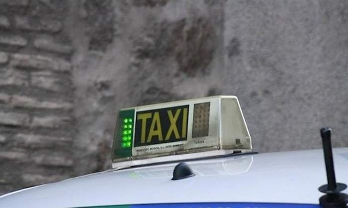 taxi