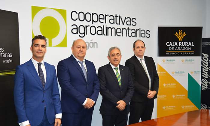 cooperativas