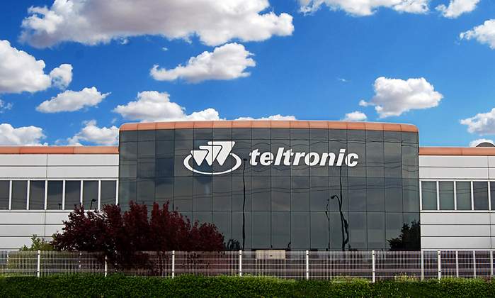 teltronic