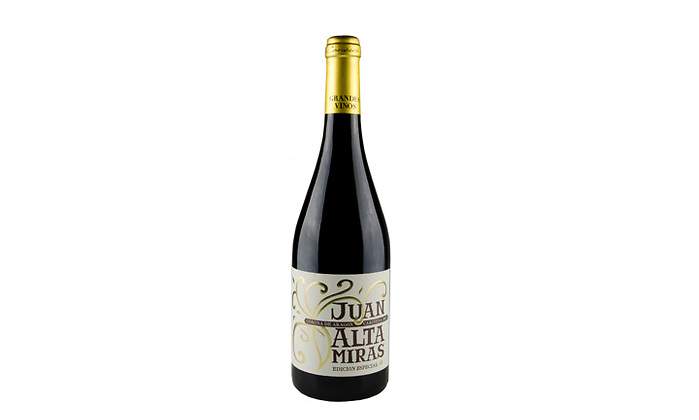 bodega grandes vinos