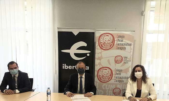 ibercaja