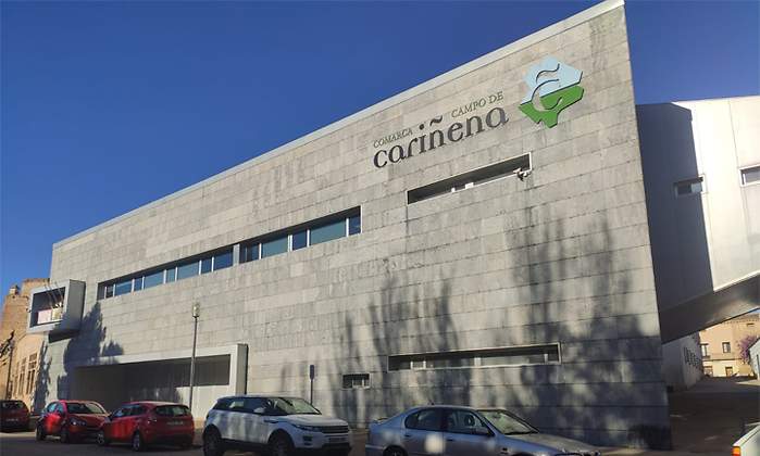 comarcacarinena