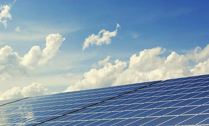 fotovoltaica