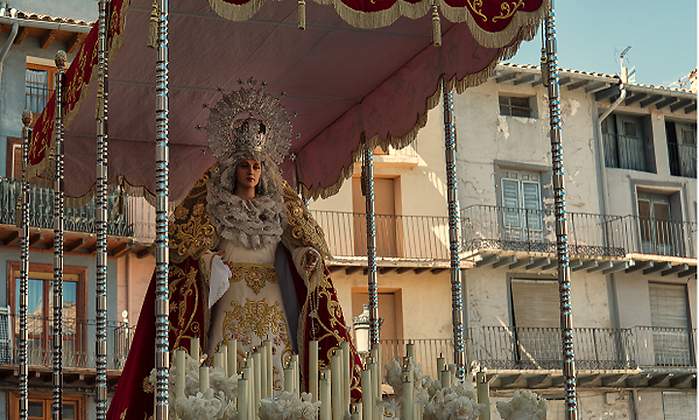 semana santa