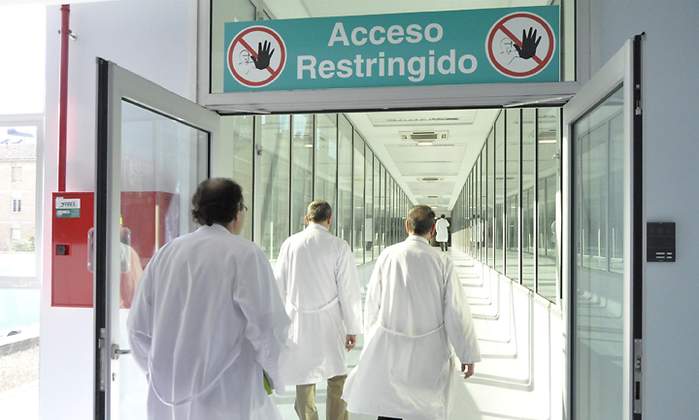 sanidad