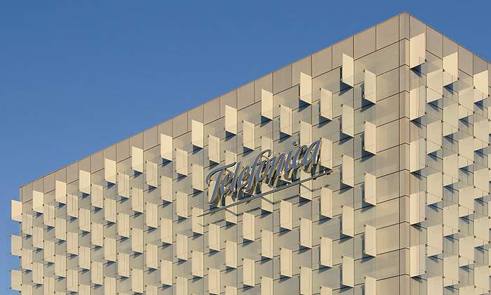 telefonica