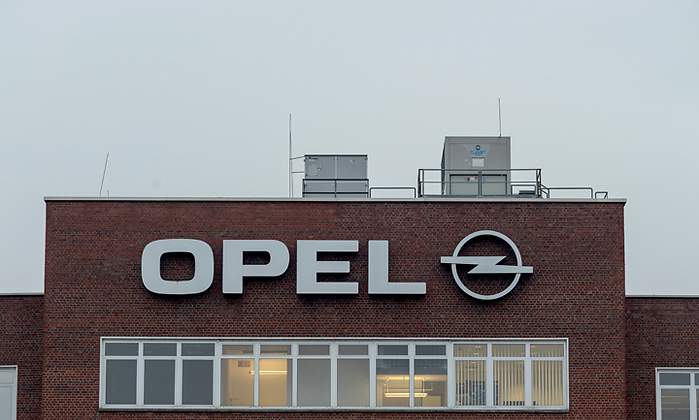 opel